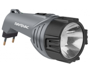 Lanterna Recarregável 1SUPERLED Big Rayovac